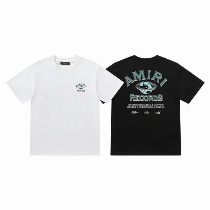 Picture of Amiri T Shirts Short _SKUAmiriS-XL19st713923856